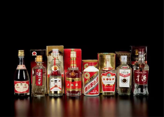 介休老酒储存的方法